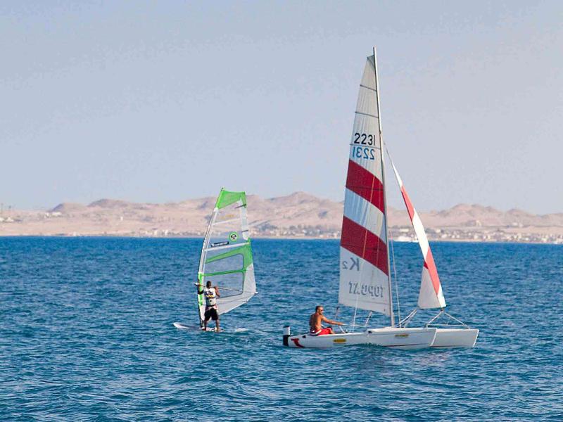 Mercure Hurghada Hotel - Aktivite
