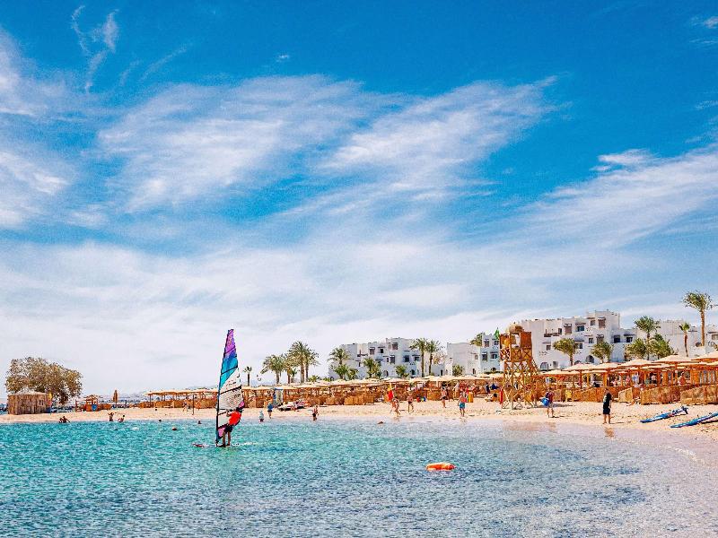 Mercure Hurghada Hotel - Aktivite
