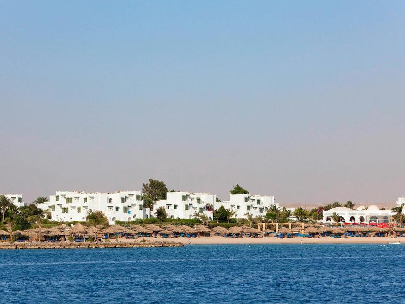 Mercure Hurghada Hotel - Aktivite