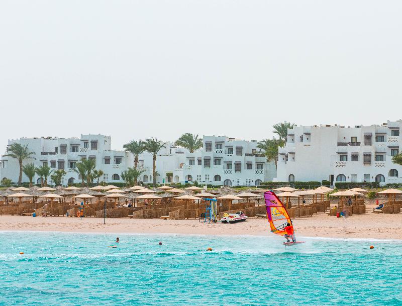 Mercure Hurghada Hotel - Aktivite