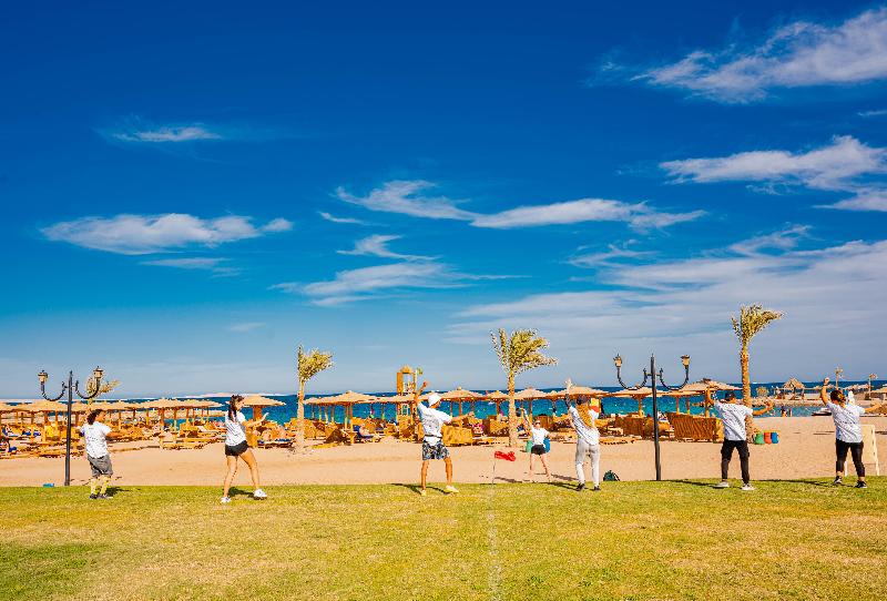 Mercure Hurghada Hotel - Aktivite