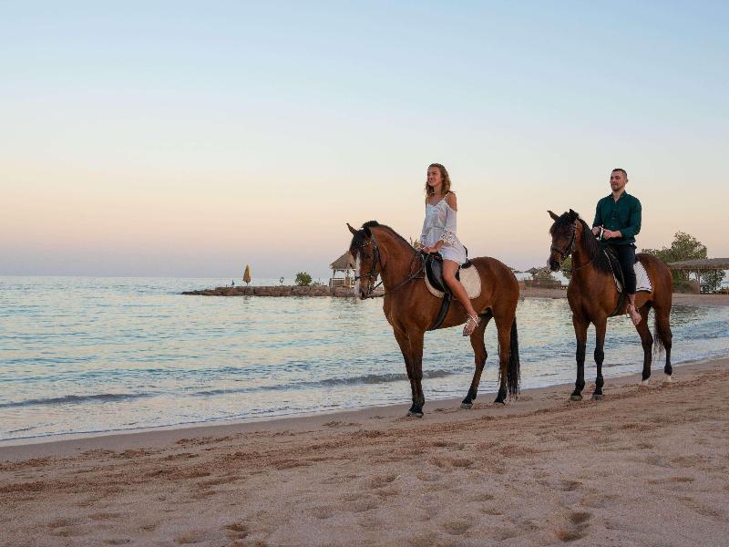 Mercure Hurghada Hotel - Genel
