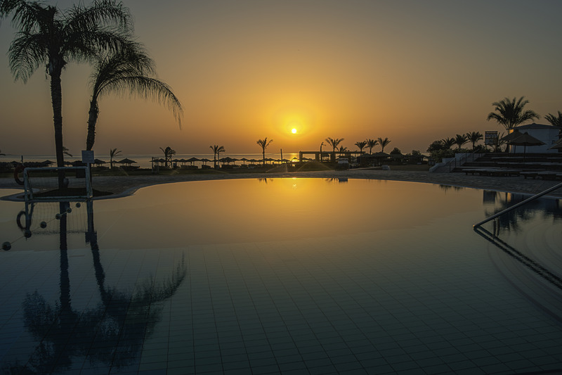 Mercure Hurghada Hotel - Genel