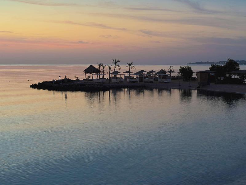 Mercure Hurghada Hotel - Genel