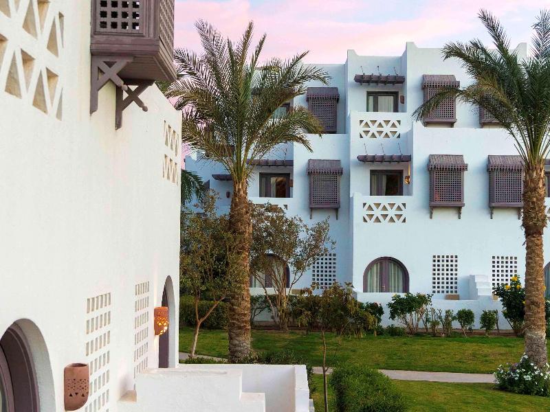Mercure Hurghada Hotel - Genel