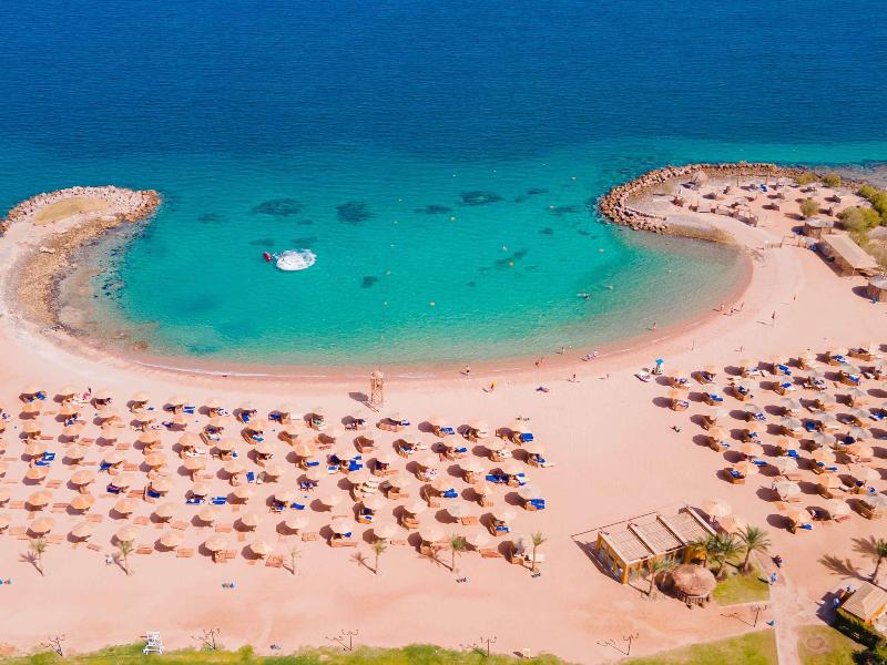 Mercure Hurghada Hotel - Genel
