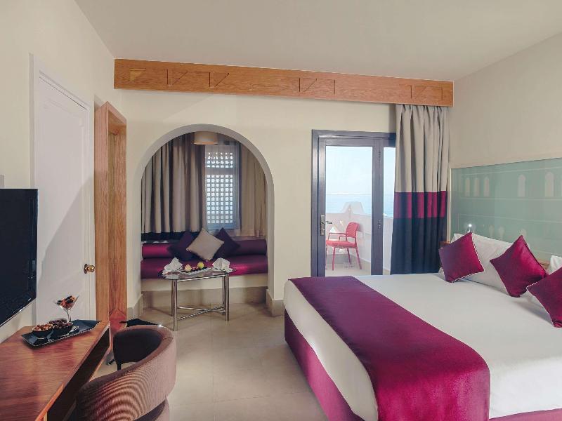 Mercure Hurghada Hotel - Genel