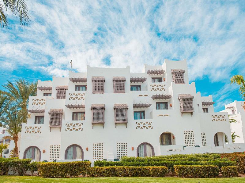 Mercure Hurghada Hotel - Genel