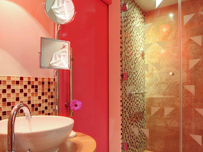 Mercure Hurghada Hotel - Oda