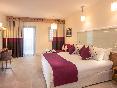 Mercure Hurghada Hotel oda fotoğrafı