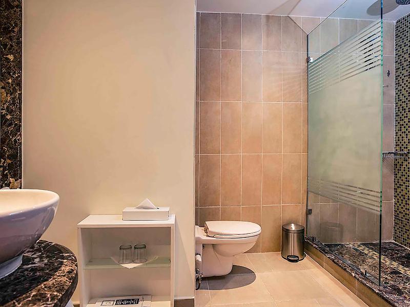 Mercure Hurghada Hotel - Oda