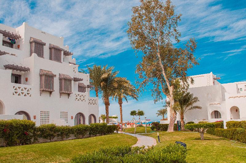 Mercure Hurghada Hotel - Oda