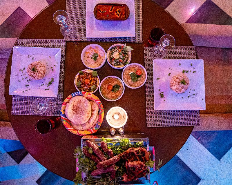 Mercure Hurghada Hotel - Oda