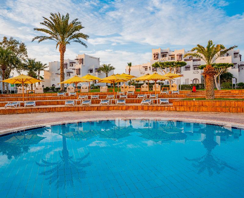 Mercure Hurghada Hotel - Oda