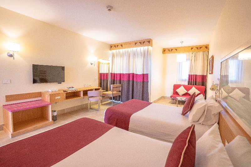 Mercure Hurghada Hotel - Oda