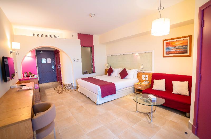 Mercure Hurghada Hotel - Oda
