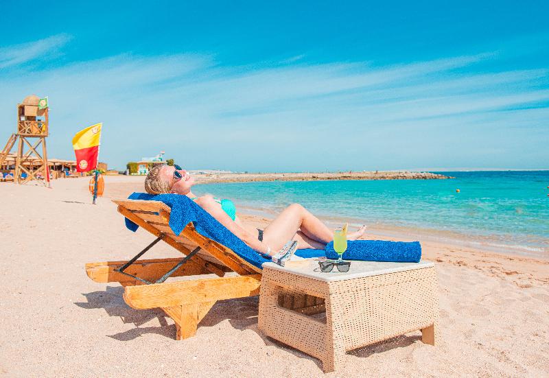 Mercure Hurghada Hotel - Oda