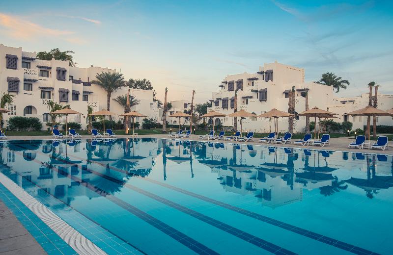 Mercure Hurghada Hotel - Oda