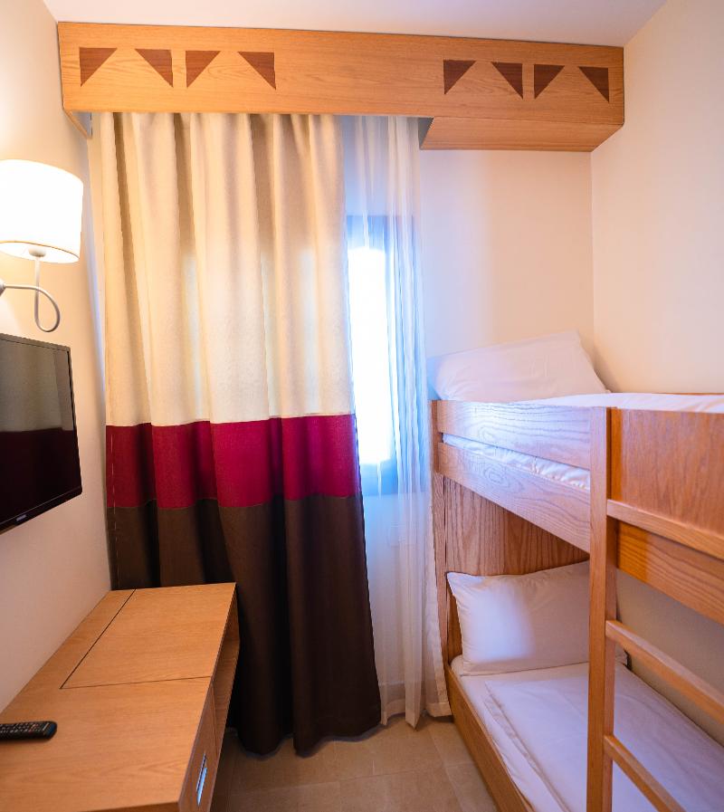 Mercure Hurghada Hotel - Oda