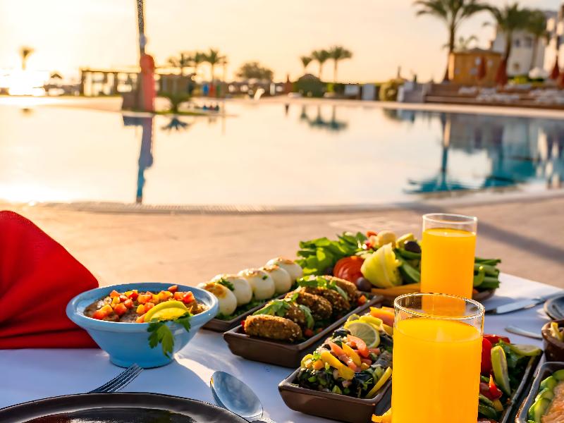 Mercure Hurghada Hotel - Oda