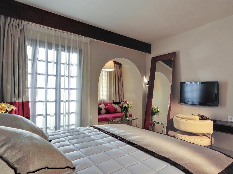 Mercure Hurghada Hotel - Oda