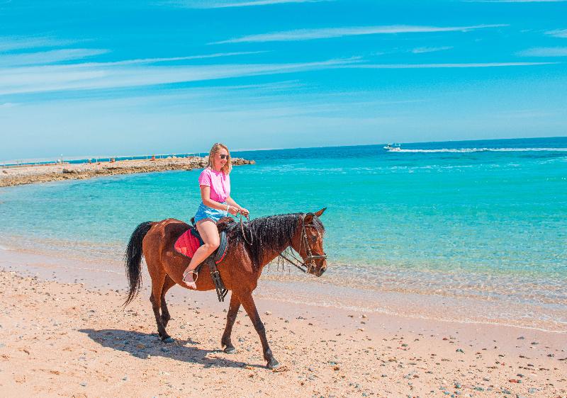 Mercure Hurghada Hotel - Oda