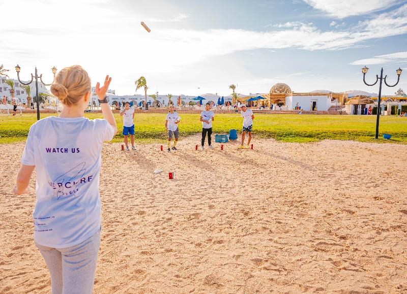 Mercure Hurghada Hotel - Oda