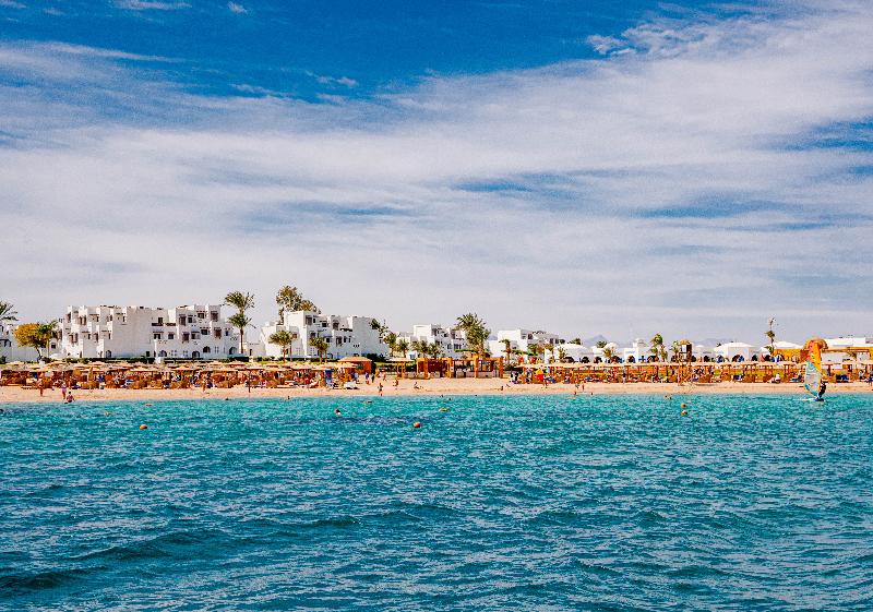 Mercure Hurghada Hotel - Oda