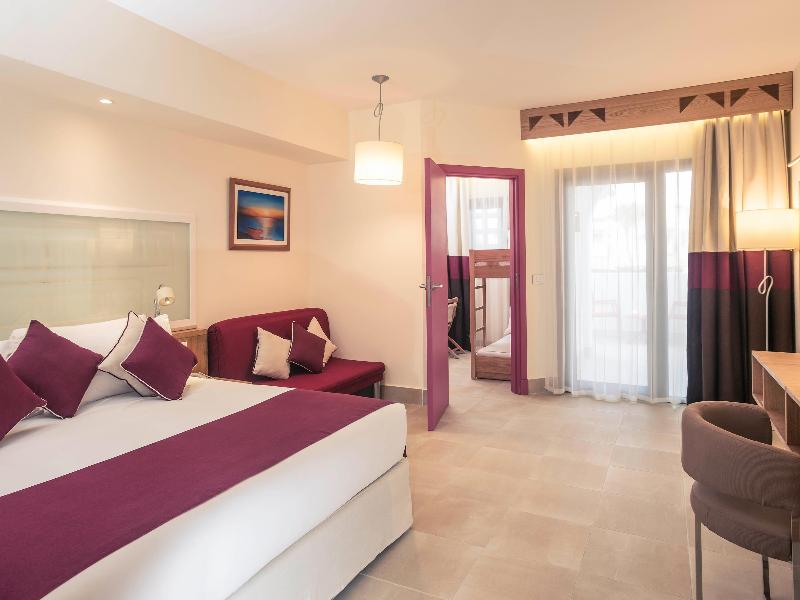 Mercure Hurghada Hotel - Oda