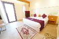 Mercure Hurghada Hotel oda fotoğrafı