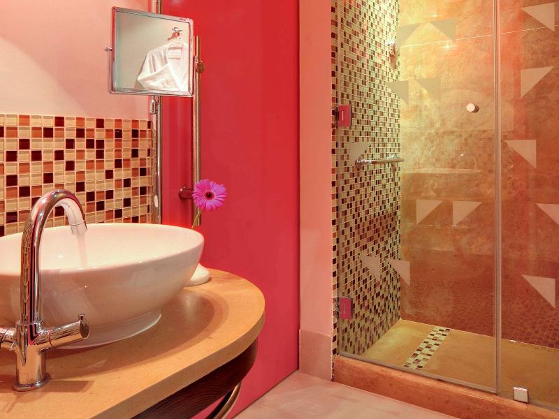 Mercure Hurghada Hotel - Oda