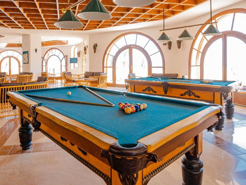 Mercure Hurghada Hotel - Oda
