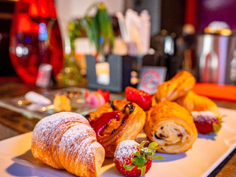 Mercure Hurghada Hotel - Oda