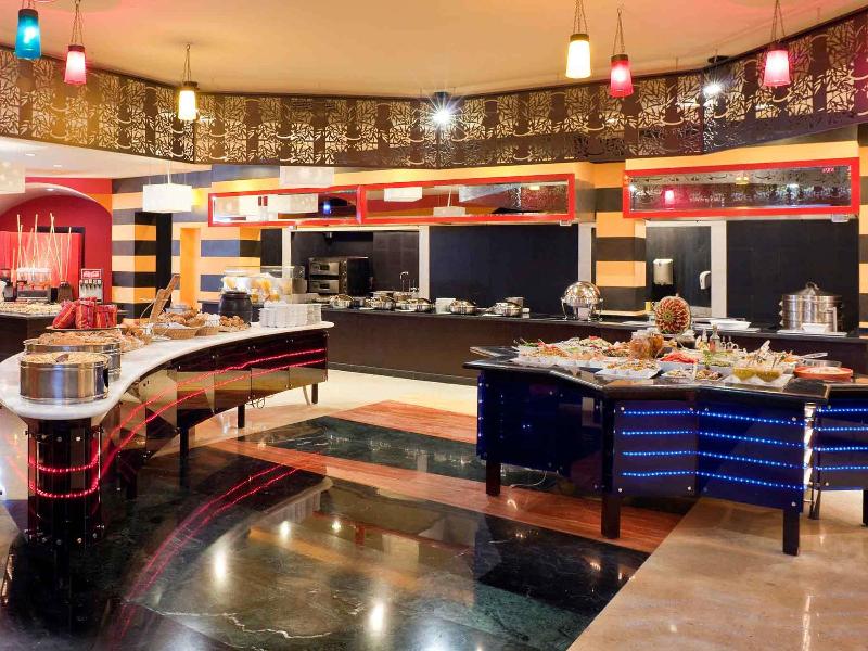 Mercure Hurghada Hotel - Oda