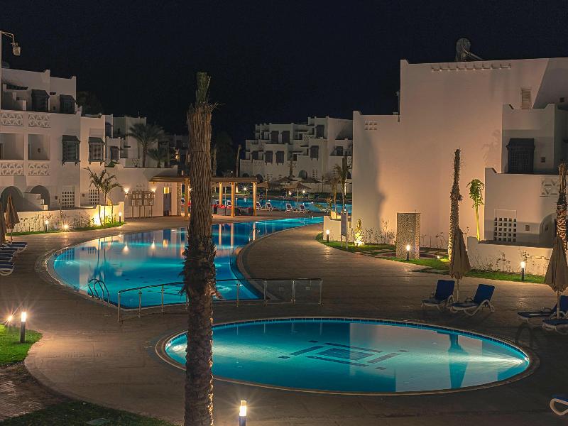 Mercure Hurghada Hotel - Oda