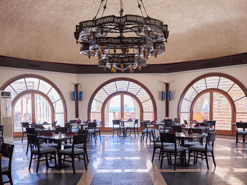 Mercure Hurghada Hotel - Oda