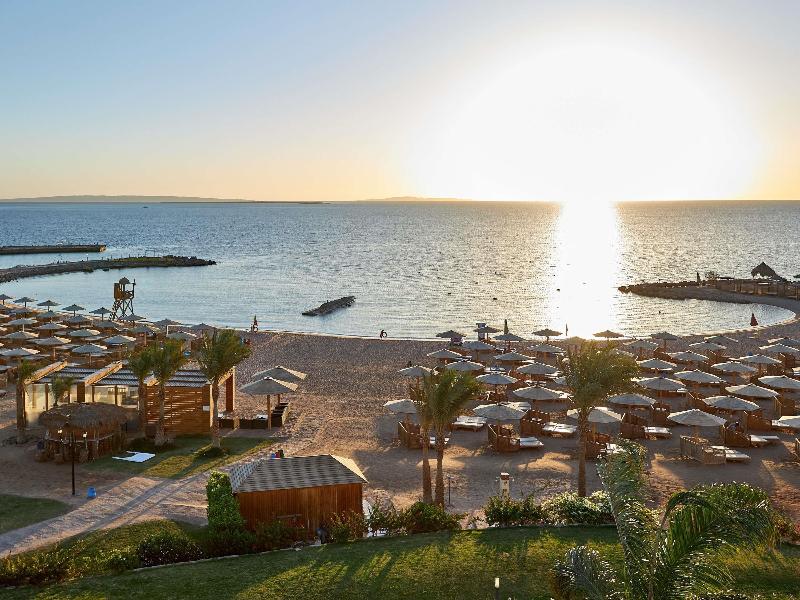 Mercure Hurghada Hotel - Oda