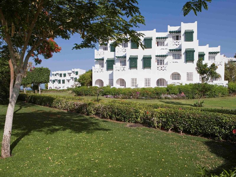 Mercure Hurghada Hotel - Oda