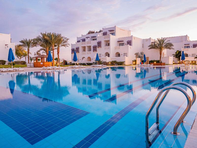 Mercure Hurghada Hotel - Oda