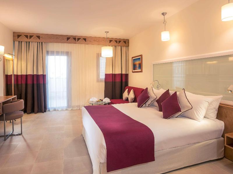 Mercure Hurghada Hotel - Oda
