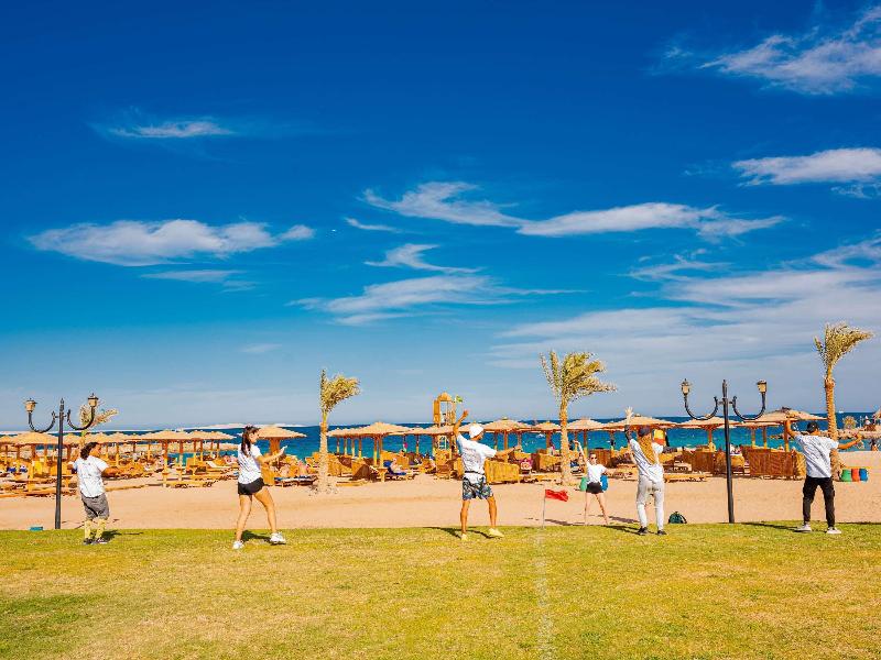 Mercure Hurghada Hotel - Oda