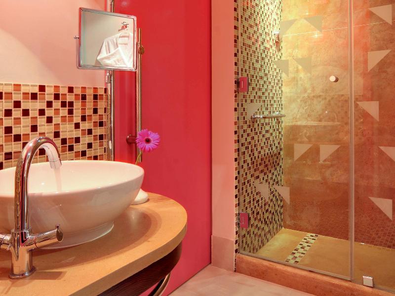 Mercure Hurghada Hotel - Oda