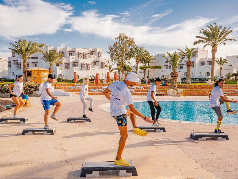 Mercure Hurghada Hotel - Oda