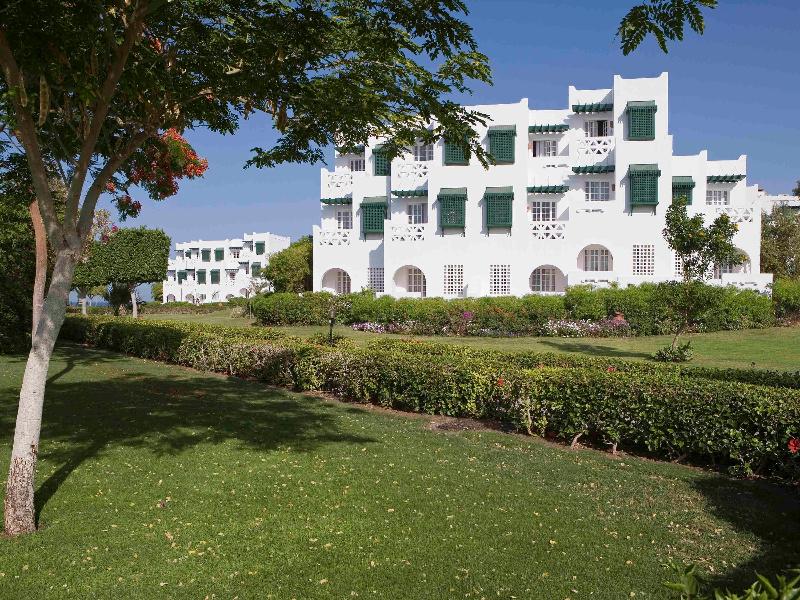 Mercure Hurghada Hotel - Oda