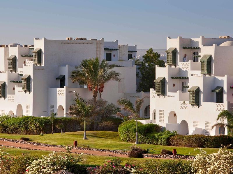 Mercure Hurghada Hotel - Oda
