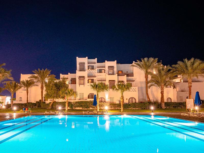 Mercure Hurghada Hotel - Oda