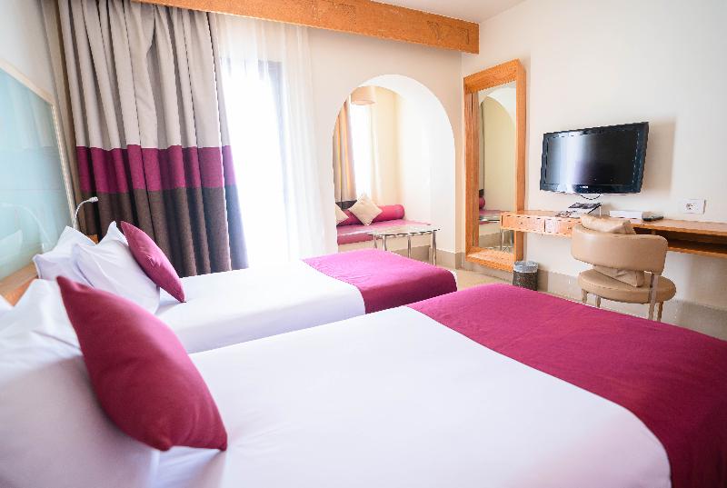 Mercure Hurghada Hotel - Oda