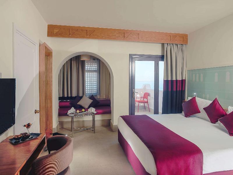 Mercure Hurghada Hotel - Oda