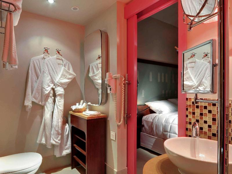 Mercure Hurghada Hotel - Oda