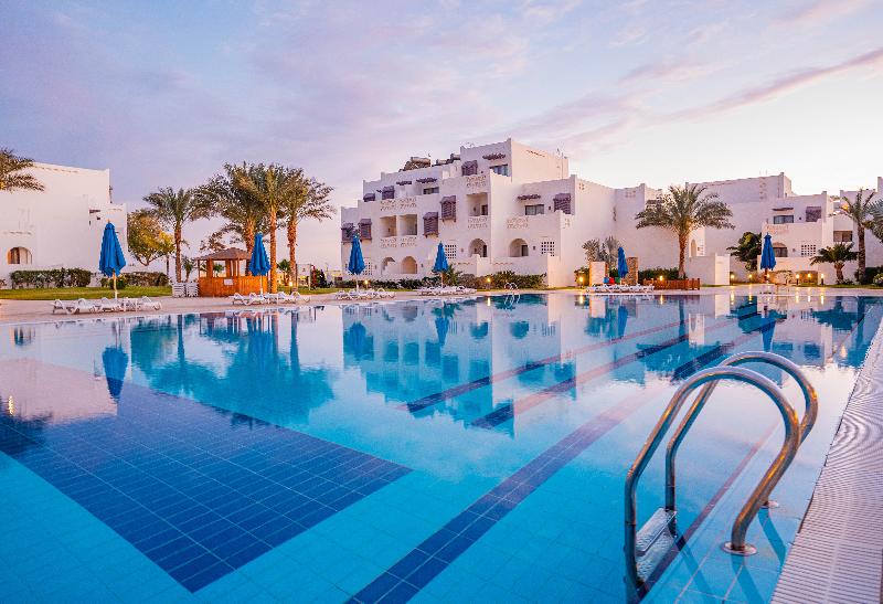 Mercure Hurghada Hotel - Oda